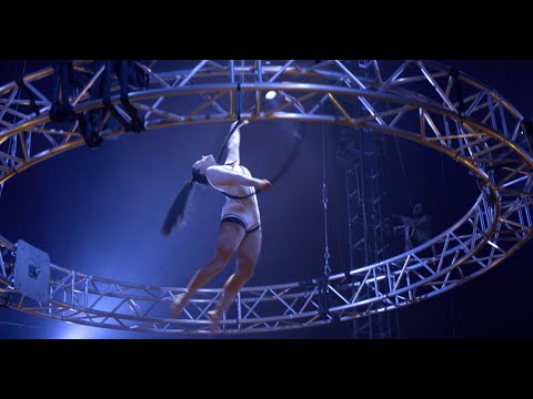 SABOTAGE New Trailer 2023 | NoFit State Circus