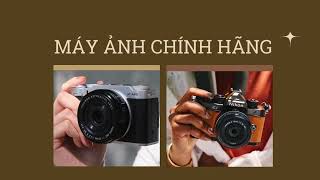 Mayanh24h.com | Mayanh24h | Máy ảnh chính hãng giá cả hợp lý | Cửa hàng máy ảnh 24h | Máy Ảnh 24h