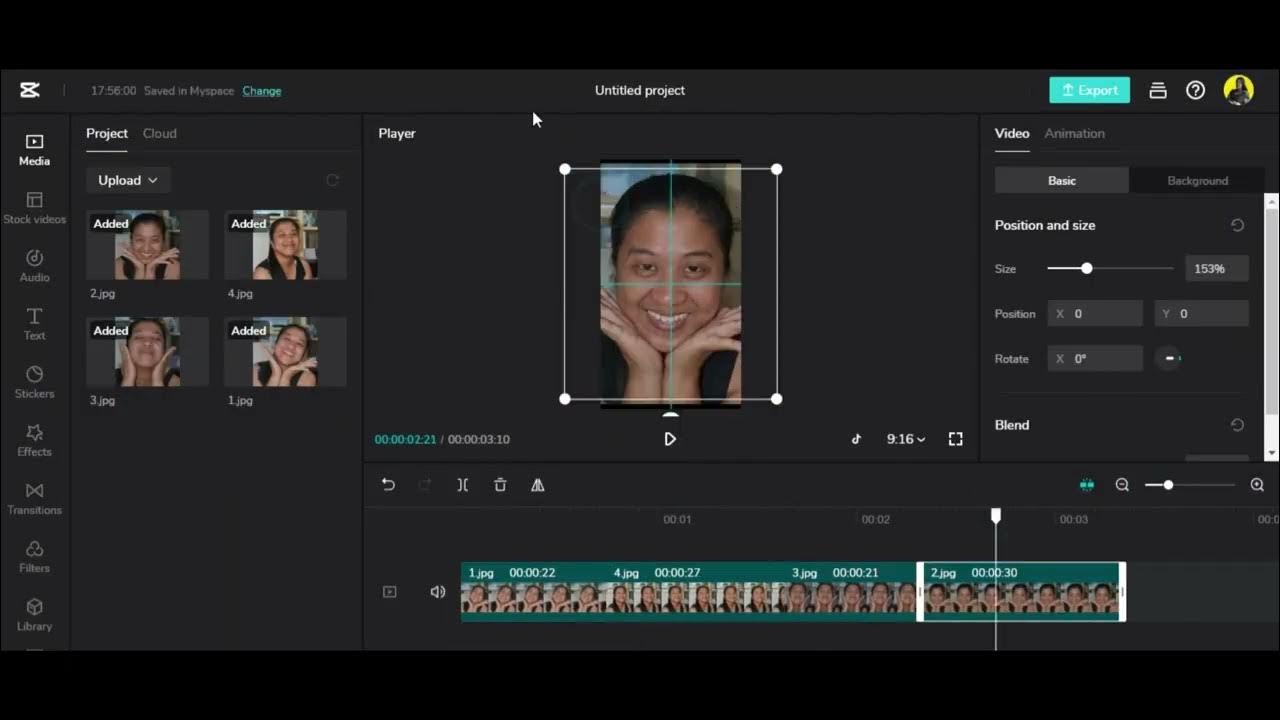 Video Editor By Windows Video Editor By Windows