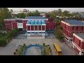 JNMC Campus View JNMC Campus View