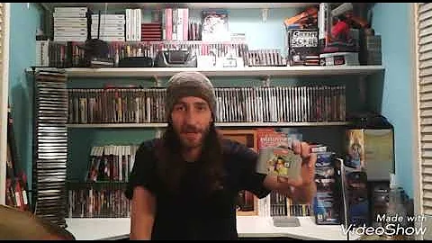 GUELPH VIDEO GAME SWAP  Feb 2018 |  B-RAD at GVGS and pickups!!