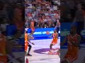 CON TODO BRAXTON KEY 😤 | Playoff Liga Endesa 2026