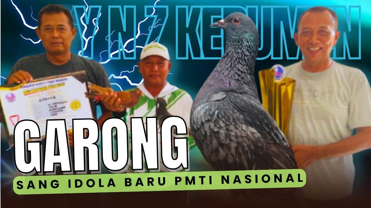 IDOLA BARU PMTI, CUMAN BAWA SATU KE NASIONAL LANGSUNG JUARA