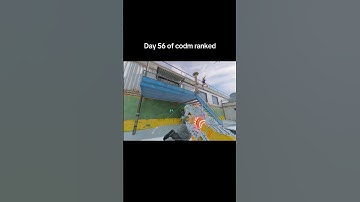 Day 56 of codm ranked #codmobilegameplay #cod #callofduty #codm