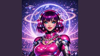 Cyborg Emperor Hyperflow