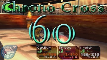 Chrono Cross HD Walkthrough Part 60