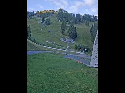 Malbun Eisturm Live Cam preview