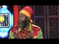 Capleton Balances Sting