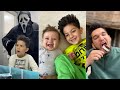 BEST OLD VIDEOS FROM FUNNY KID😂👻❤️ #shorts Tiktok