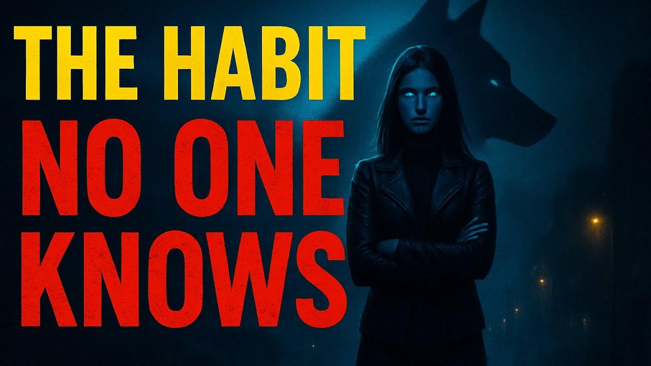 Mysterious Habit of Sigma Female: Why They Can’t Stop Talking to Themselves