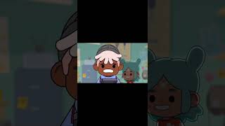 Toca Life Worldinteresting Storyritazekeleonnari