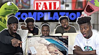 People Having A Bad Day? | Funny Fails Compilation REACTIONS