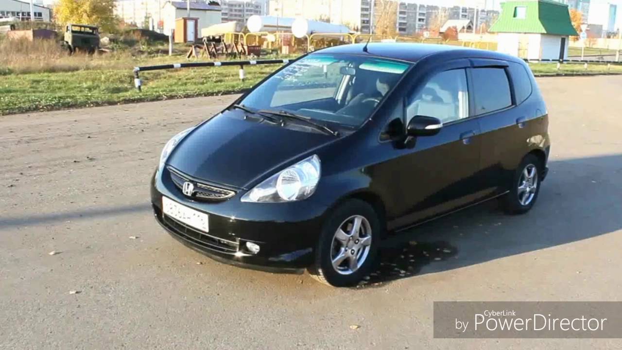 HONDA JAZZ 1.4 idsi 2002r. Uszkodzona skrzynia biegów od