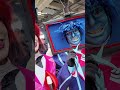 Non c'è Romics senza cosplayer