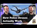 Inside a Police Drone Program: How It Works, When It’s Used, and Why It’s Fast
