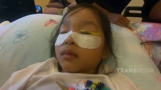 Lagi Di-Treatment, Cici Thalia Malah Ketiduran Best Moment Diary The Onsu 6520