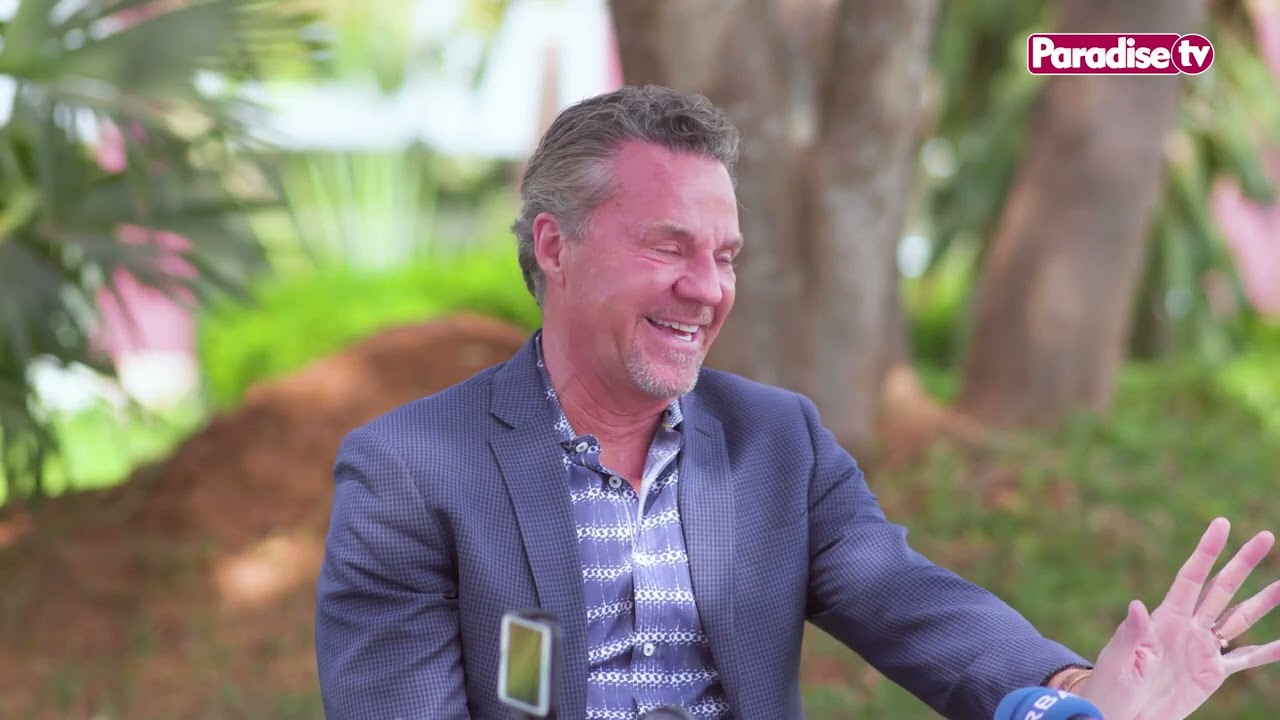 Ev. Dana Morey yamaganye ibyo kuba Bishop na Apotre no gushinga Itorero // Yakwemera kuba INGAMIYA