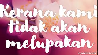 Selamat Bersara Cikgu Rus