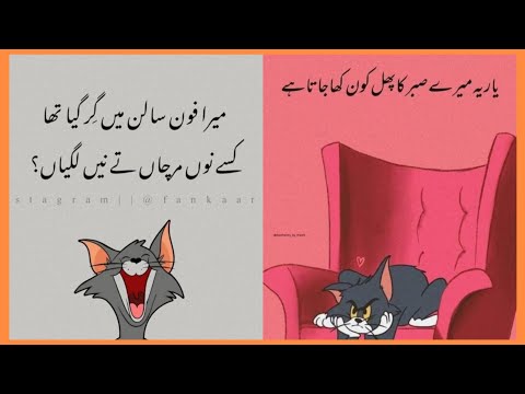 Latest Funny Poetry/Cute
