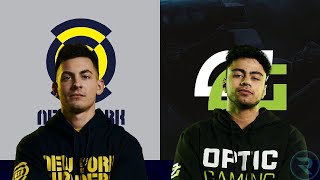 Censor and Dashy Reunite From Their Time On COL! (Pro 10s)
