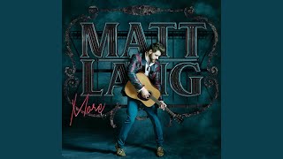 Miniatura del video "Matt Lang - Turn Her On"