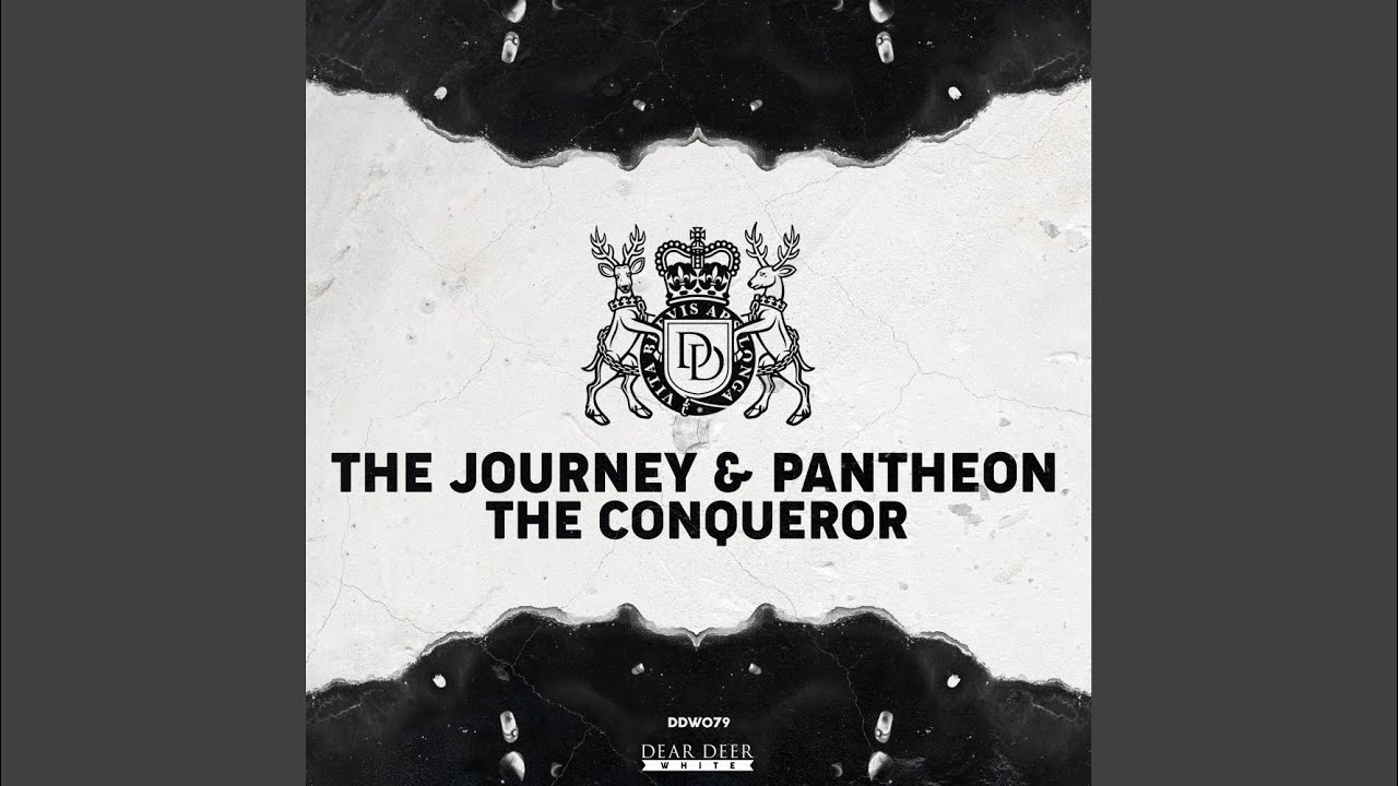 Obejrzyj The Conqueror w YouTube Obejrzyj The Conqueror w YouTube