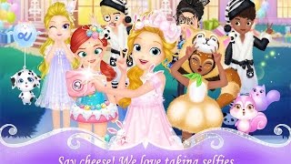 Princess Libby Pajama Party - Educational - Videos Games for Kids - Girls - Baby Android screenshot 2