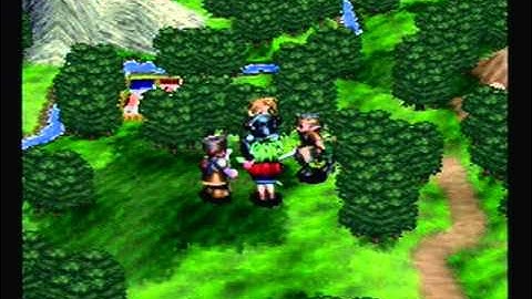 lets play shining force 3 scn 2: part 4 - balsamo