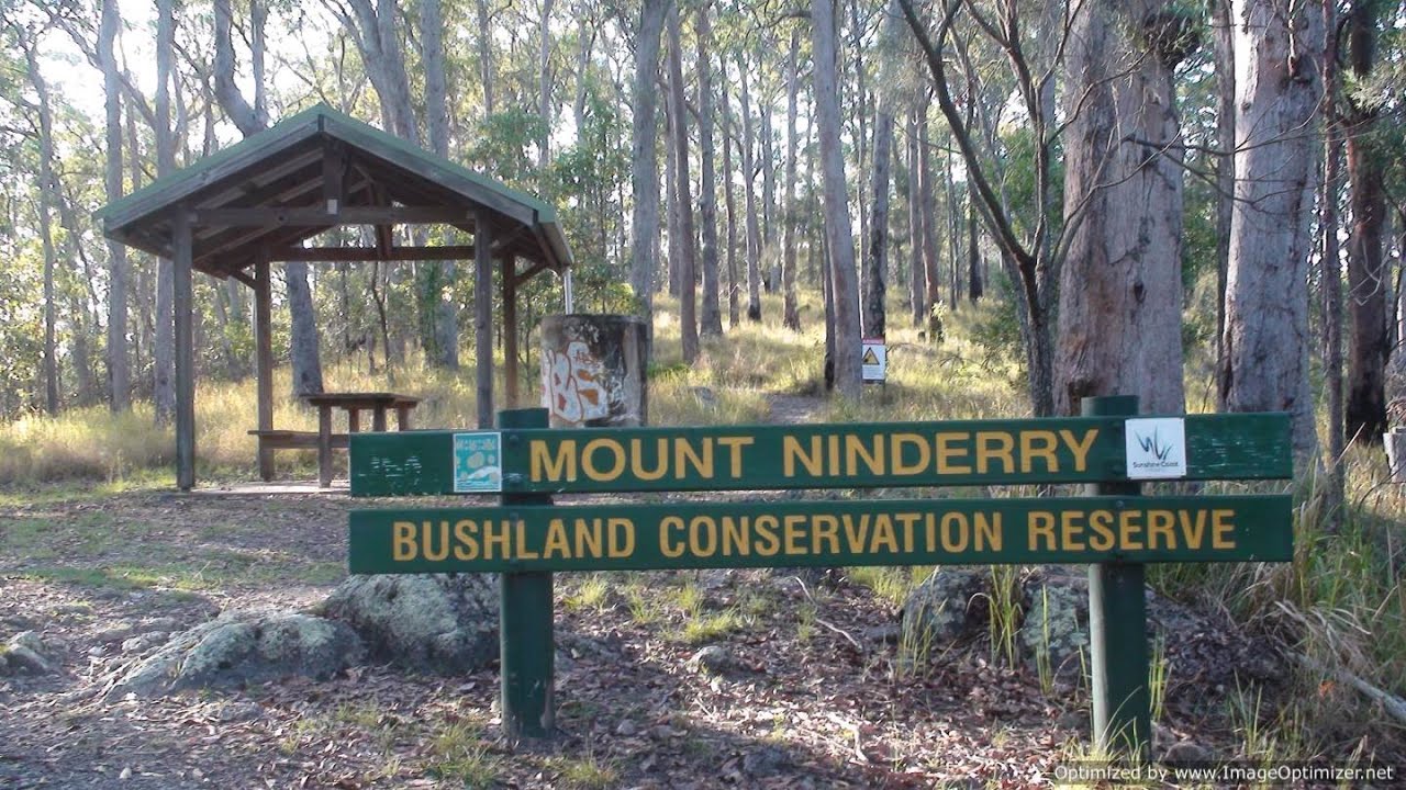 A Guided Look At Mount Ninderry Queensland YouTube
