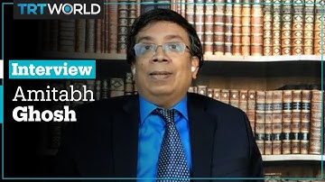 SpaceX Starship rocket blows up after first landing