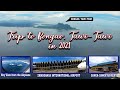 TRIP TO BONGAO,TAWI-TAWI 2021 - Pandemic Trip || Tawi-Tawi, Philippines