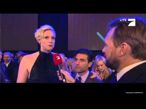 Video: Gwendoline Christie blev Catwoman