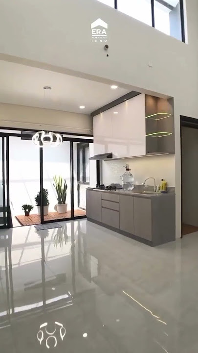Rumah tatar lokacitra kota baru Parahyangan dijual dengan harga bagus