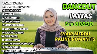 Dangdut Lawas Era 80u002690 An Paling Asik  Dasi Dan Gincu  Ku Pandang Pandang