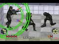 Virtua Cop 2 Big Head Mode File 3 Railline Shootout Virtua Cop 2 Big Head Mode File 3 Railline Shootout