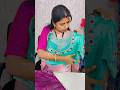 Netted blouse designs