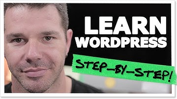 WordPress Tutorial – How To Create A Website For Free (or close to it!) | tentononline.com