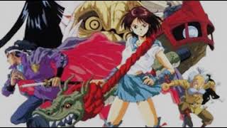 雲界的迷宮ED 時間的迷宮- YouTube