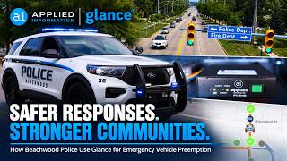 The Technology Making Police Pursuits Safer in Beachwood, Ohio