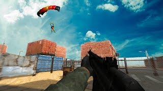Fps Counter Strike   Guns Shooting Game screenshot 5