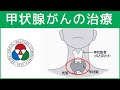 「耳鼻咽喉科｣甲状腺がんの治療【聖隷浜松病院】（白いまどNo.463）