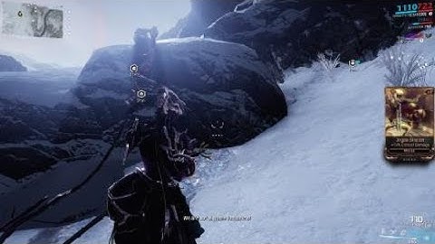 Warframe - Exploiter Orb