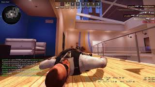 Much better Se7enkills DM experience