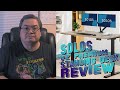 SOLOS V2 Standing Desk Review