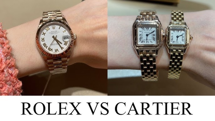 The Story of Cartier's Love Bracelet – Haute Today