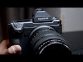 DPReview TV: Fujifilm GFX 100 first look