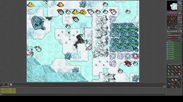 killing 2 botters with fancy trap (Part 2)