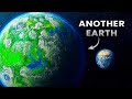 SHOCKING! James Webb Found a Planet Better Than Earth With 99.7% Chance of Life!