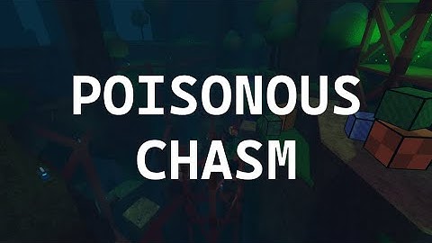 FE2 - Poisonous Chasm [Crazy] by Shortroundzach