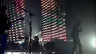 U2 - City of Blinding Lights (Live) + Lyrics